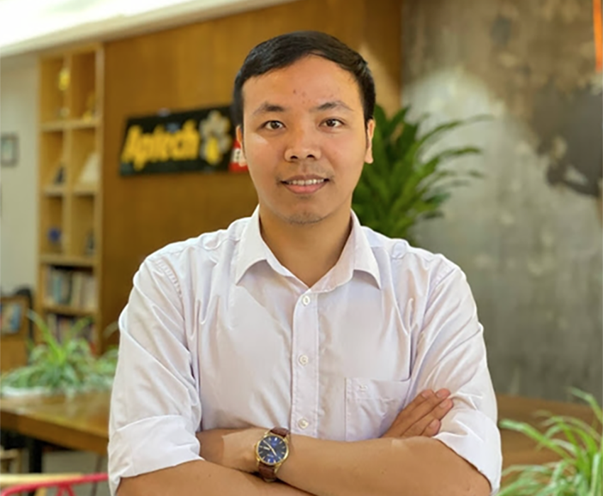 Thiết Kế Web & Ứng Dụng Mobile OutSource Cho Doanh Nghiệp