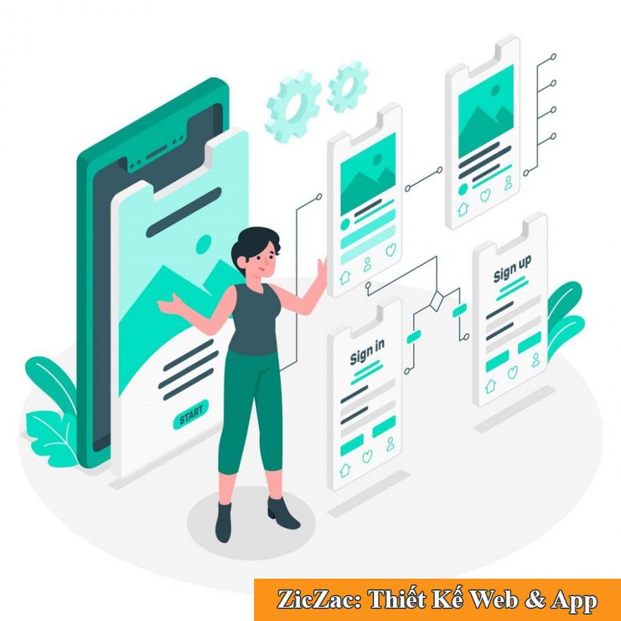 Một số tính năng cần có khi thiết kế app mỹ phẩm